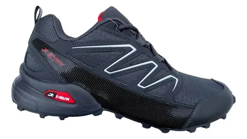 Deportivas salomon hombre sales