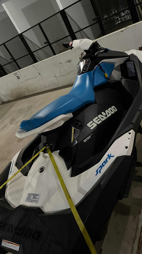 Sea Doo
