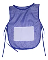 Comprar Pintorcito Jardin Personalizado Pechera Poncho Delantal