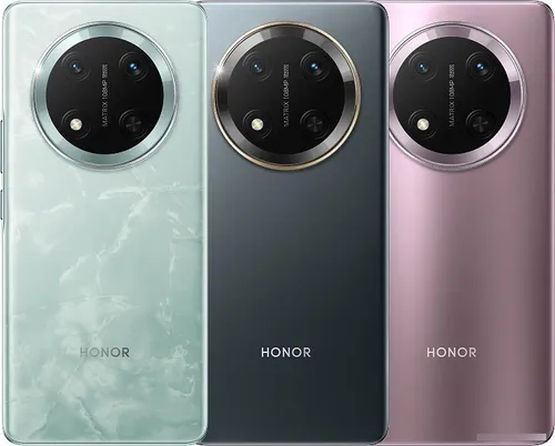 Celular Honor X9c 5g 8gb Ram Dual Sim 256gb (magic 7 Lite)