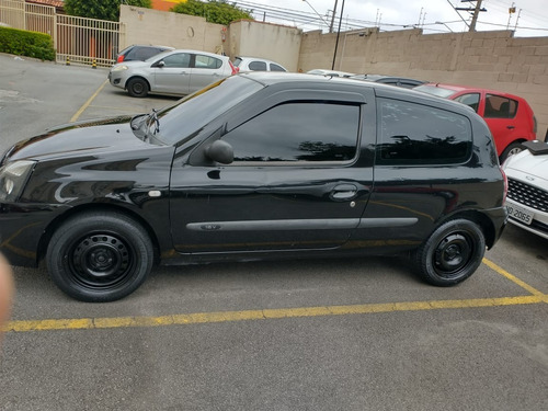 Renault Clio Campus 2009