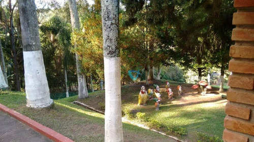 Imagem 18 de 30 de Chácara Com 3 Dormitórios À Venda, 11000 M² Por R$ 2.000.000,00 - Estância São Paulo - Campo Limpo Paulista/sp - Ch0011