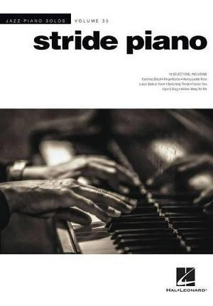 Libro Jazz Piano Solos Volume 25