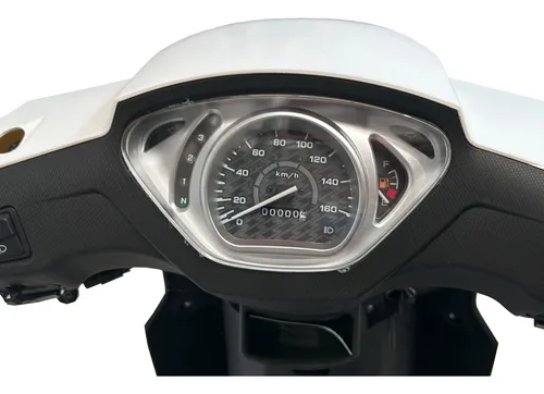 Moto Zanella Zb 110cc Z3 D 0km Rayo/disco