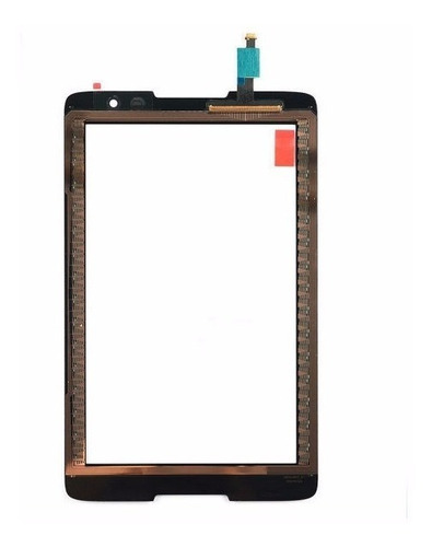 Tactil Para Tablet Lenovo A8-50 O A5500 Negro
