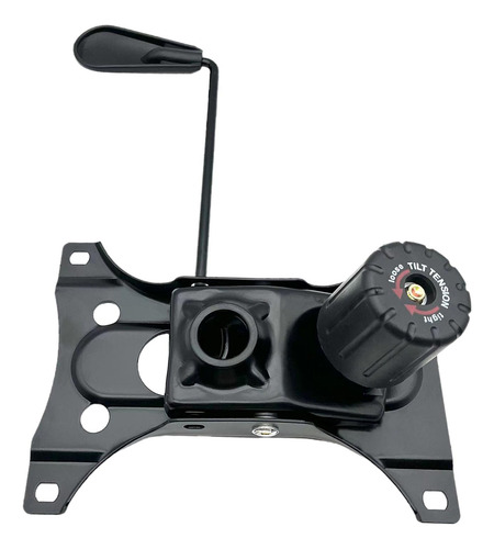 Base Giratoria De Asiento Para Silla De Computadora 1,8 Mm