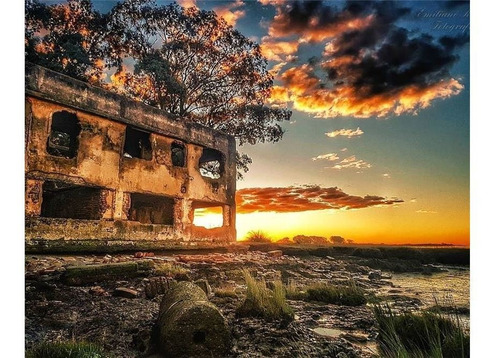 Punta Indio, Lote En Venta, Sobre Ruta 11