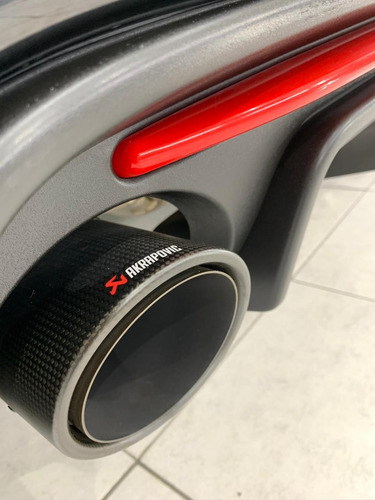 Imagen 9 de 9 de Fiat 500 2018 1.4 Abarth 595 165cv