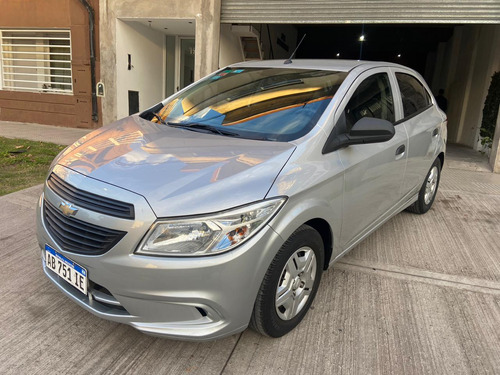 Chevrolet Onix 1.4 Joy Ls + 98cv