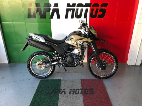 Imagem 1 de 6 de Yamaha Xtz250lander, 2021 Financiamos E Parcelamos No Cartão