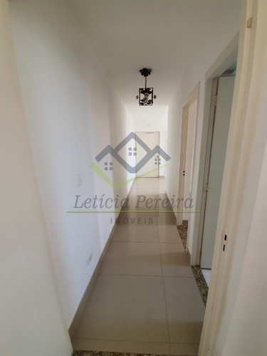 Imagem 6 de 16 de Apartamento 2 Dormitórios Village Da Fonte Chácara Bela Vista Poá - Ap00140 - 68721662