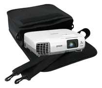 Comprar Maleta Carteiro Bolsa Para Projetor Benq Epson Nec Sony LG