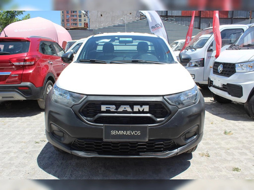 Ram 700 Mt