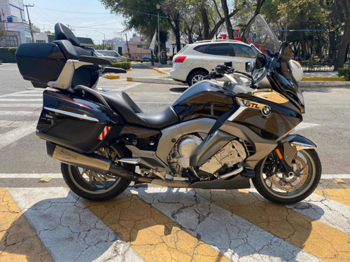 Bmw K1600 Exclusive