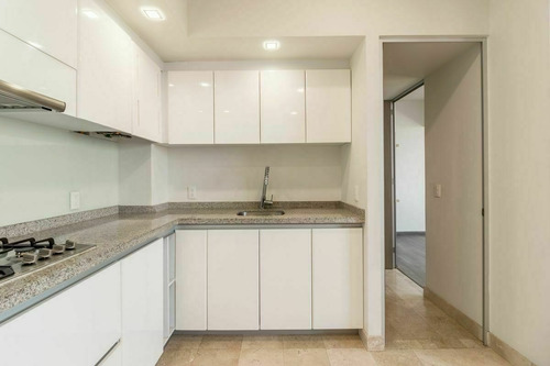 Imagen 5 de 21 de Departamento En Venta En Carretera México-toluca 5095, Col E