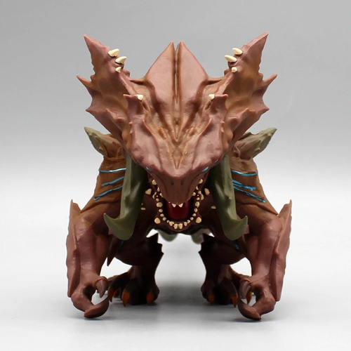 . Maqueta De Muñecos De Acción De Pacific Rim 2: Mega