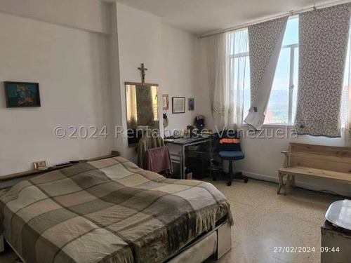 Apartamento En Venta Guaicaipuro Mls 24-20111