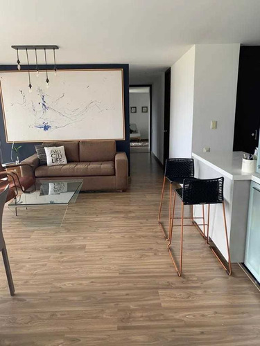 Imagen 3 de 12 de Venta Apartamento Loma Del Esmeraldal Envigado