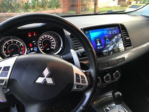 Mitsubishi Lancer 2.0 Gt 154cv
