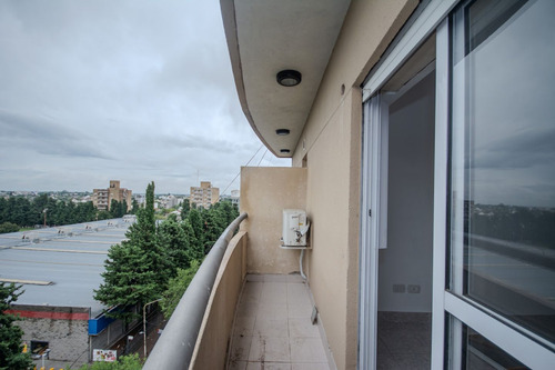 Venta De Departamento 2 Ambientes En Martin Coronado Apto Credito