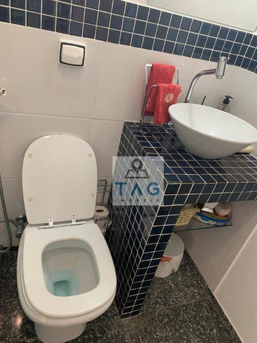Imagem 26 de 30 de Casa Com 4 Dormitórios À Venda, 203 M² Por R$ 850.000 - Jardim Guarani - Campinas/sp - Ca0163