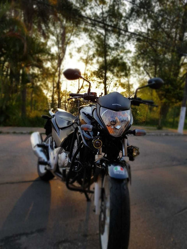 Honda Cb300r