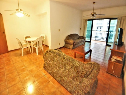 Imagem 2 de 20 de Apartamento Residencial À Venda - Praia Das Pitangueiras - Guarujá. - Ap4219 - 34711107