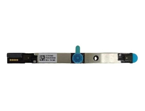Webcam Notebook Lenovo Thinkpad E14 Hd 2 Mic