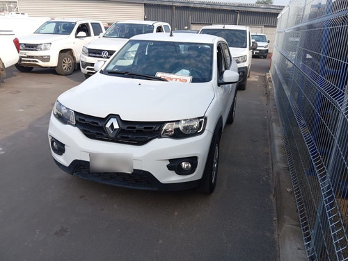 Renault Kwid 1.0 Hb Intens Mt 2022
