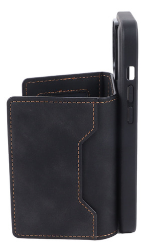 Funda Protectora Para Teléfono 2 En 1 Con Recortes Precisos