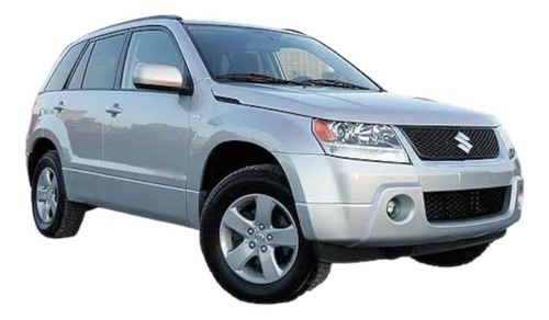 Funda Cubreauto Afelpada Suzuki Grand Vitara 2.7l 2007-2014