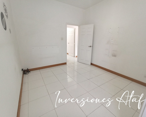 Imagen 6 de 14 de Apartamento En Venta Valle Abajo Edificio Boston Caracas