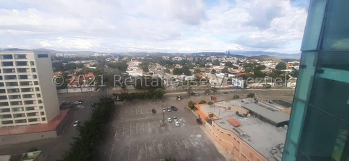 Imagen 28 de 30 de Apartamento En Alquiler Av. Lara Con Planta Eléctrica Y Piscina Este Barquisimeto 22-13674 Nd