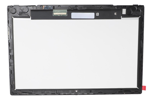 Conjunto De Digitalizador De Pantalla Lcd Para Reemplazo De