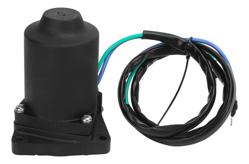 Barco A Motor Marine Tilt Trim 6ek 43880 00 00 Para 4t F75 F