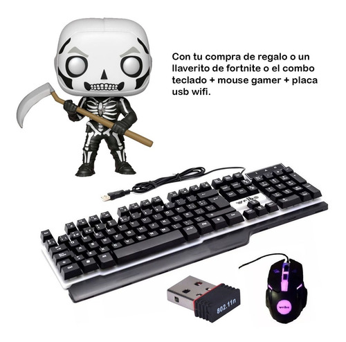 Pc Armada Gamer Video Cpu Amd Vega Ddr4 Fortnite Fifa Lol Ok