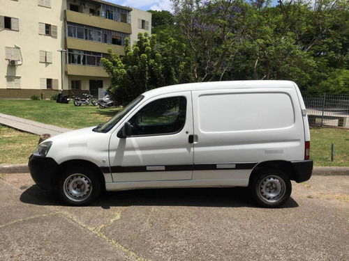 Citroën Berlingo 2012 1.6 Pack Hdi 92cv Am53