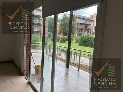 Imagen 4 de 9 de Departamento En Venta En Canning La Vieja Estacion