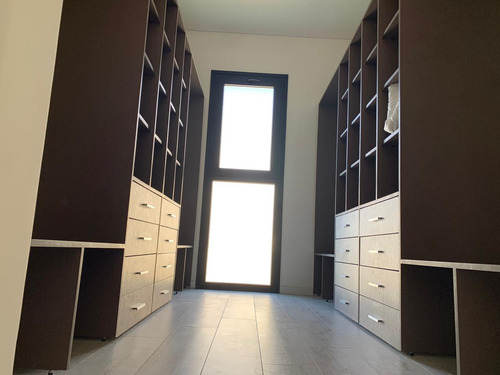Casa En Venta 4 Amb. A Estrenar En Barrio Privado Ceibos -puertos Del Lago