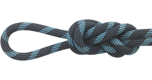 Corda Dinâmica Glider 9,9mm X 60mts Milkyway Dry Maximropes