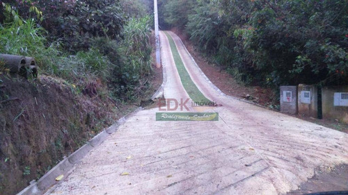 Imagem 2 de 11 de Chácara Com 3 Dormitórios À Venda, 1000 M² Por R$ 950.000,00 - Zona Rural - Santo Antônio Do Pinhal/sp - Ch0349