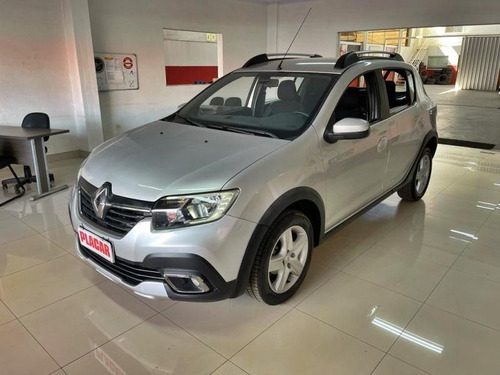 Imagem 1 de 11 de Renault Renault / Sandero Stepway Zen16mt 2020