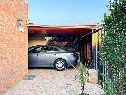 Venta De Casa En La Florida 3d + 2b Geronimo De Alderete