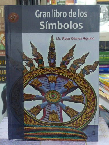 Gran Libro De Los Símbolos - Gómez Aquino 