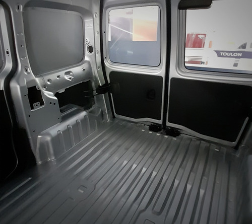 Imagen 7 de 14 de Peugeot Partner Confort 1.6 (entrega Inmediata)