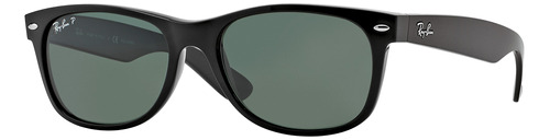 Anteojos Lentes Sol Ray Ban New Wayfarer Classic Rb2132-55