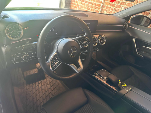 Mercedes-benz Clase A 1.3 A200 163cv Progressive Hatch