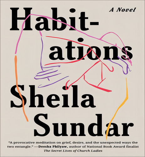 Habitations, De Sundar Sheila. Editorial Simon & Schuster En Inglés, 2024