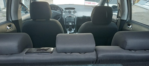Peugeot 308 1.6 Allure Pack Hdi 115cv