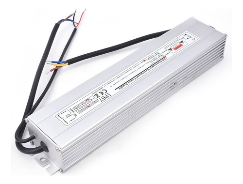 Acessórios De Iluminação Fonte De Alimentação Regulável Led